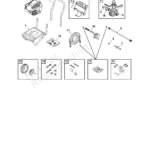 BRIGGS AND STRATTON, 020545-00, IPL.4 thumbnail